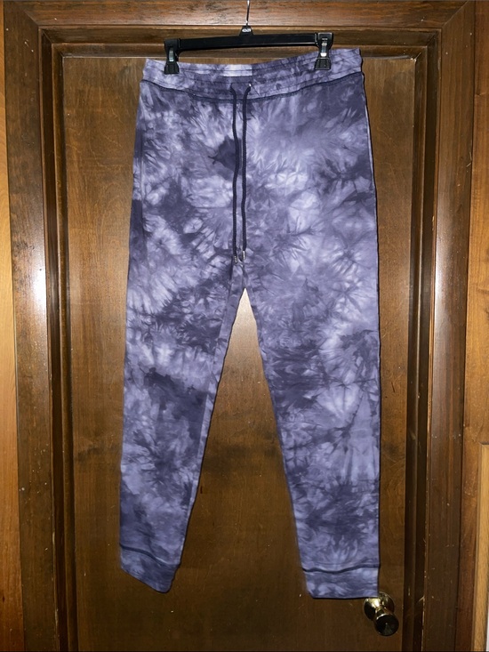 Endless Blu Pants - Endless Blu Gray/Black Jogger Pants